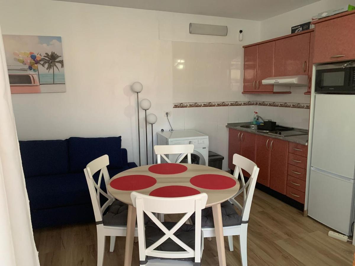 Tenerife Sunshine South Apartment Beach By La Ballena Арона Екстериор снимка