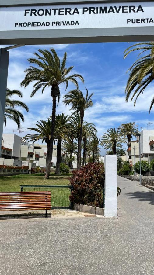 Tenerife Sunshine South Apartment Beach By La Ballena Арона Екстериор снимка