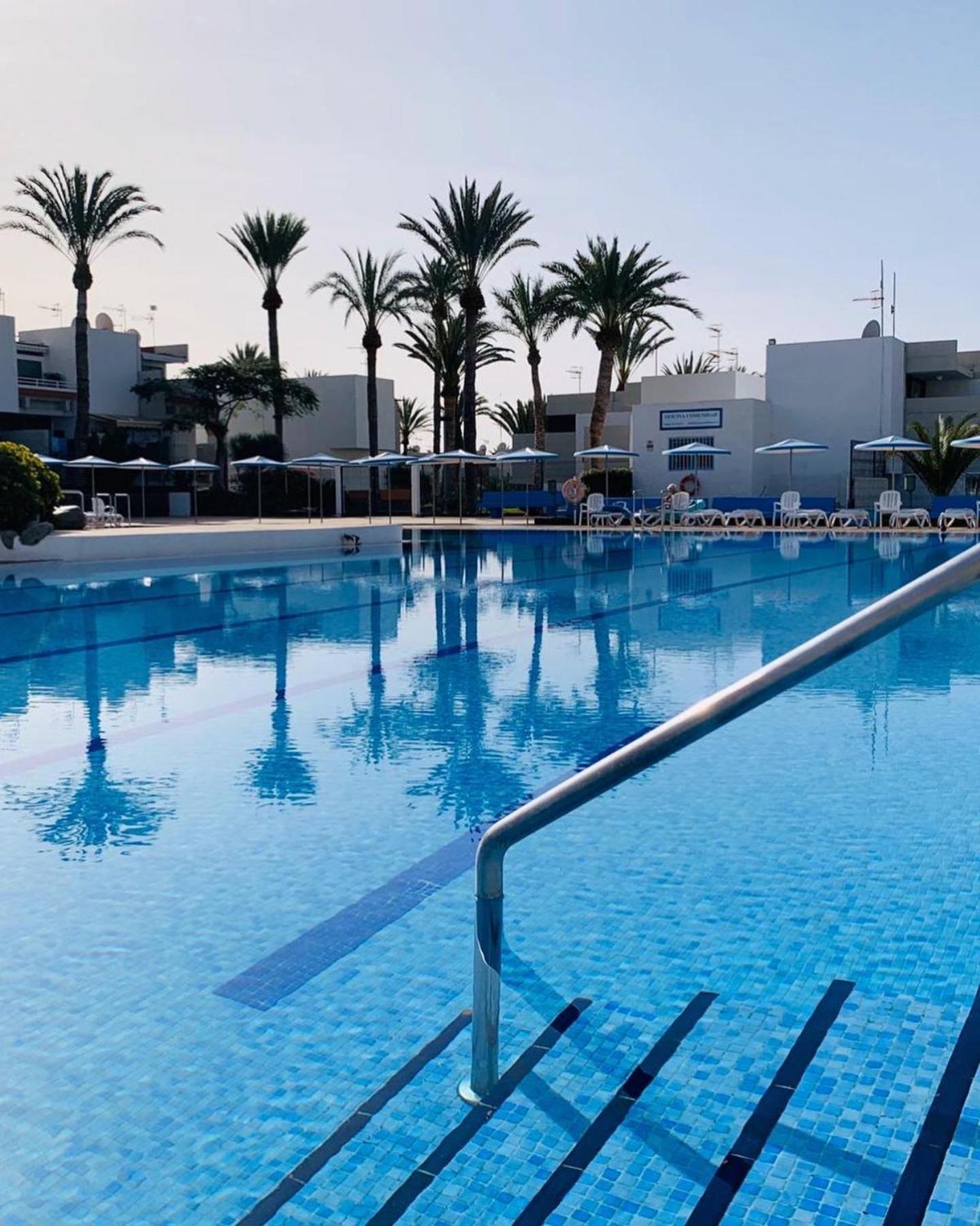 Tenerife Sunshine South Apartment Beach By La Ballena Арона Екстериор снимка