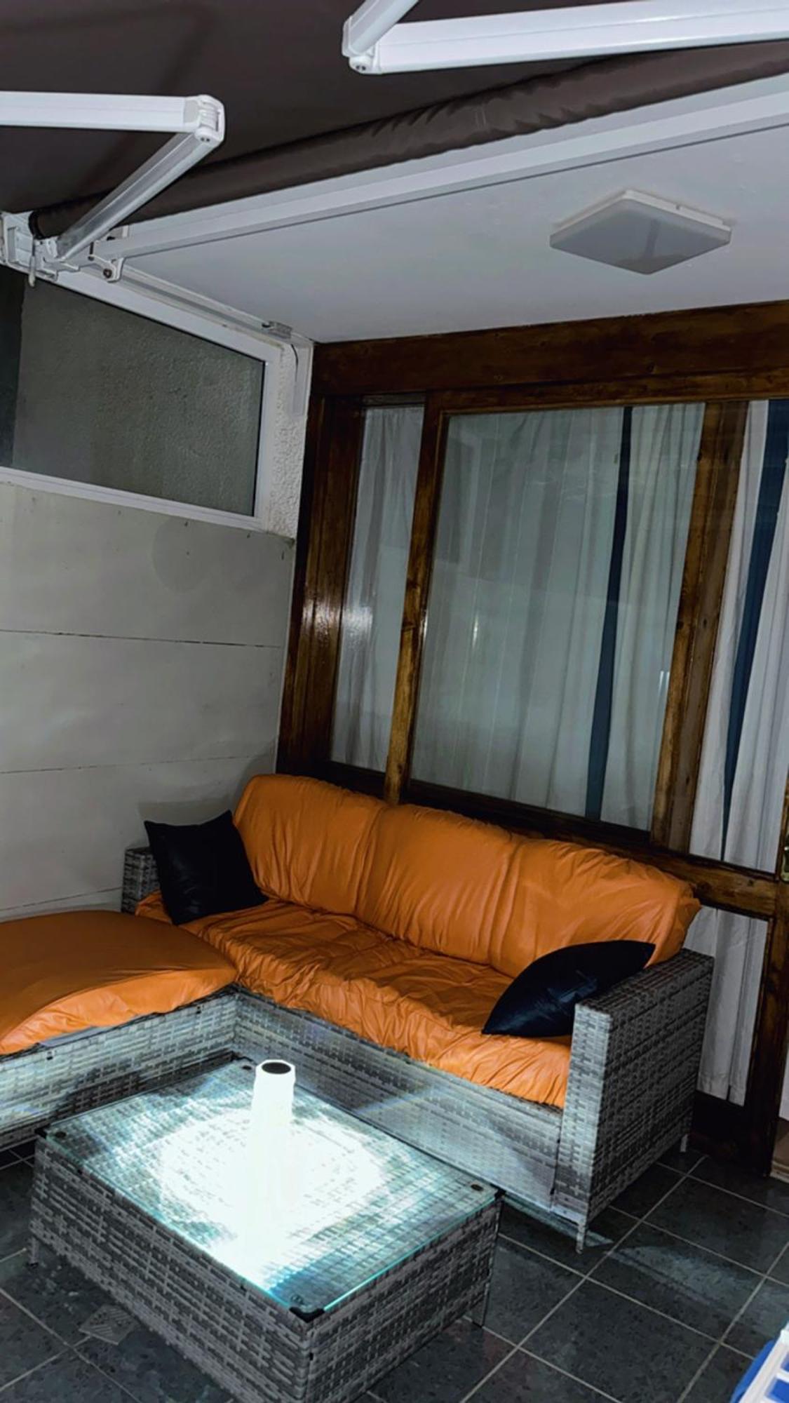 Tenerife Sunshine South Apartment Beach By La Ballena Арона Екстериор снимка