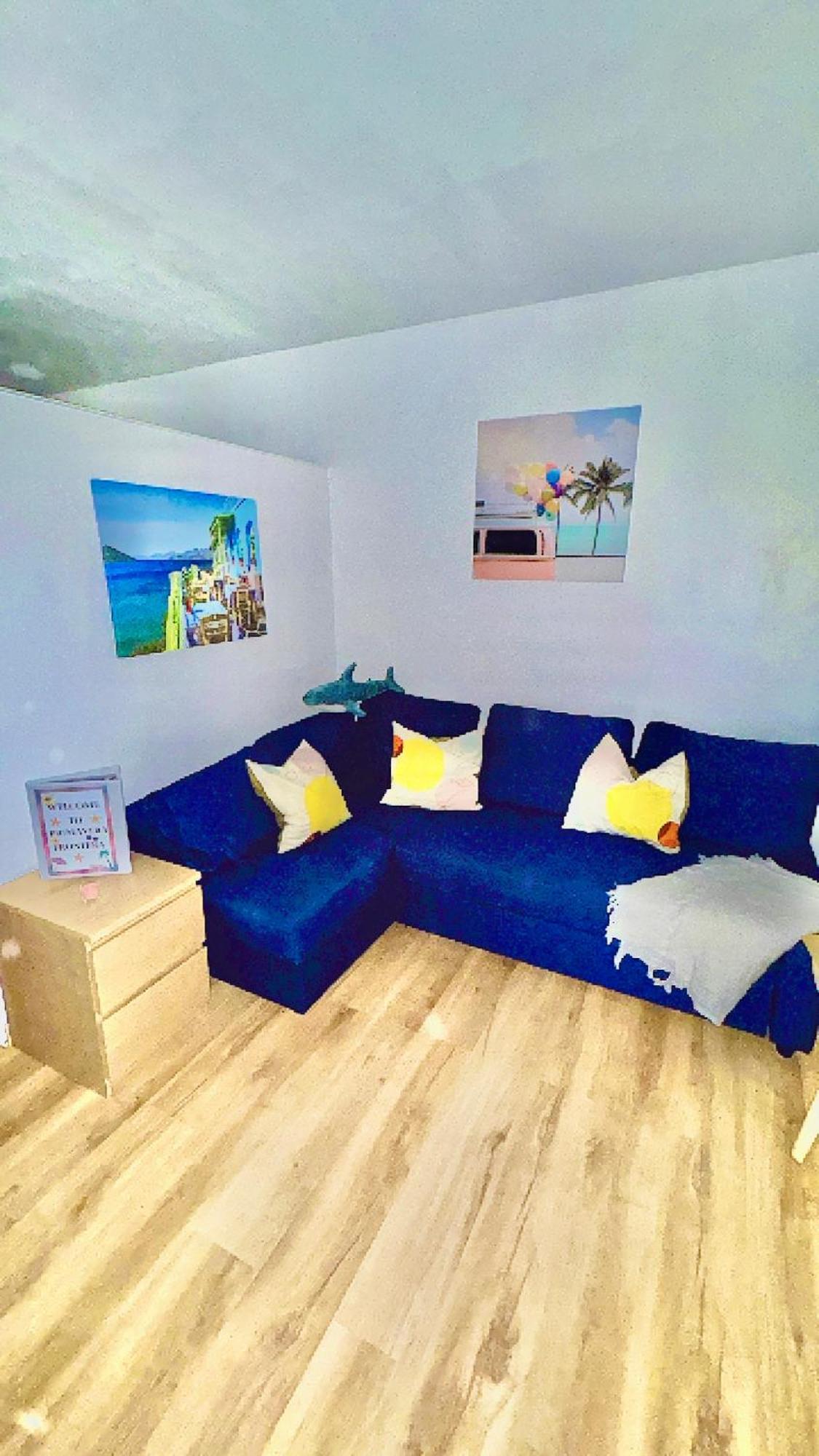 Tenerife Sunshine South Apartment Beach By La Ballena Арона Екстериор снимка