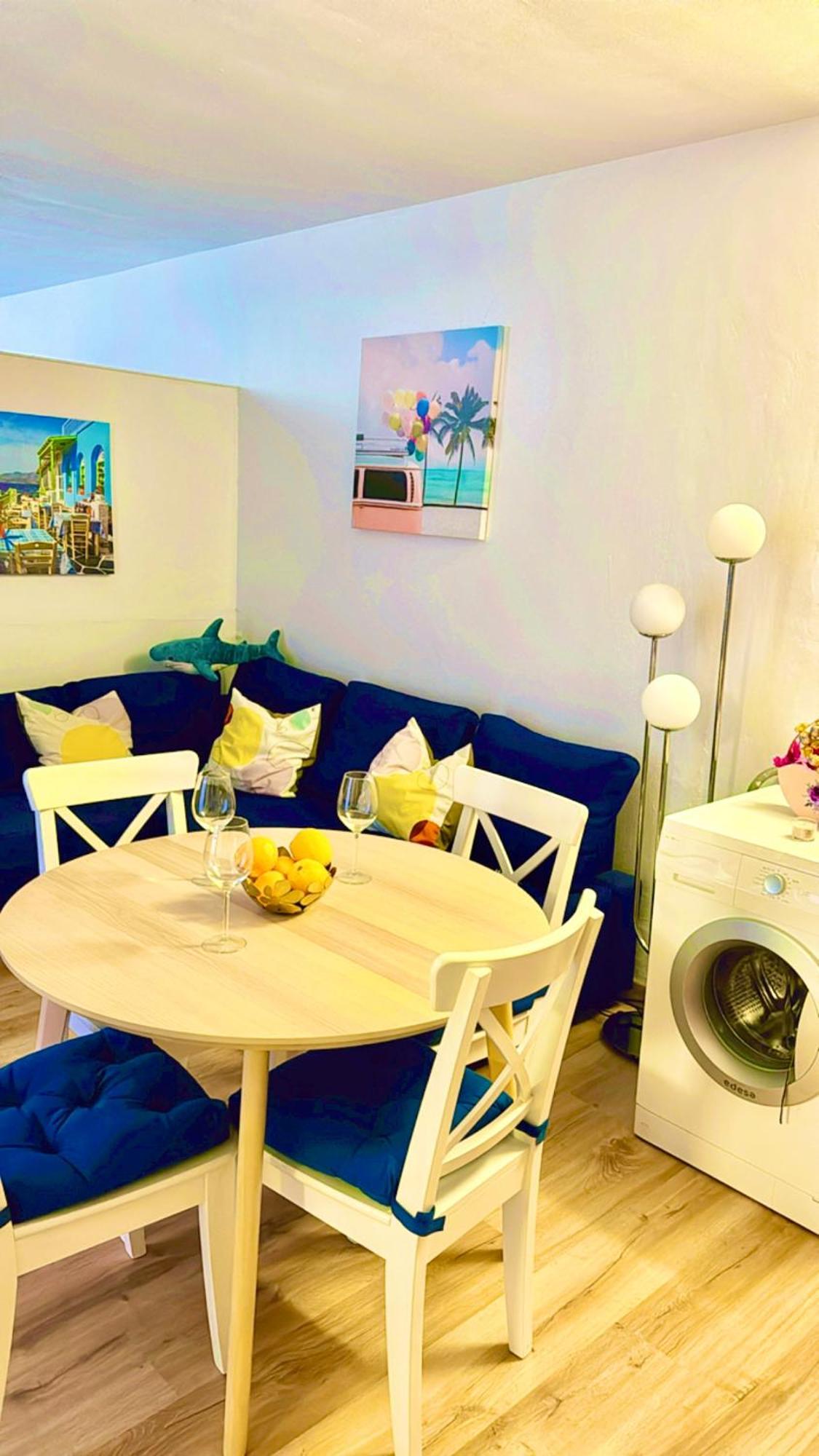 Tenerife Sunshine South Apartment Beach By La Ballena Арона Екстериор снимка
