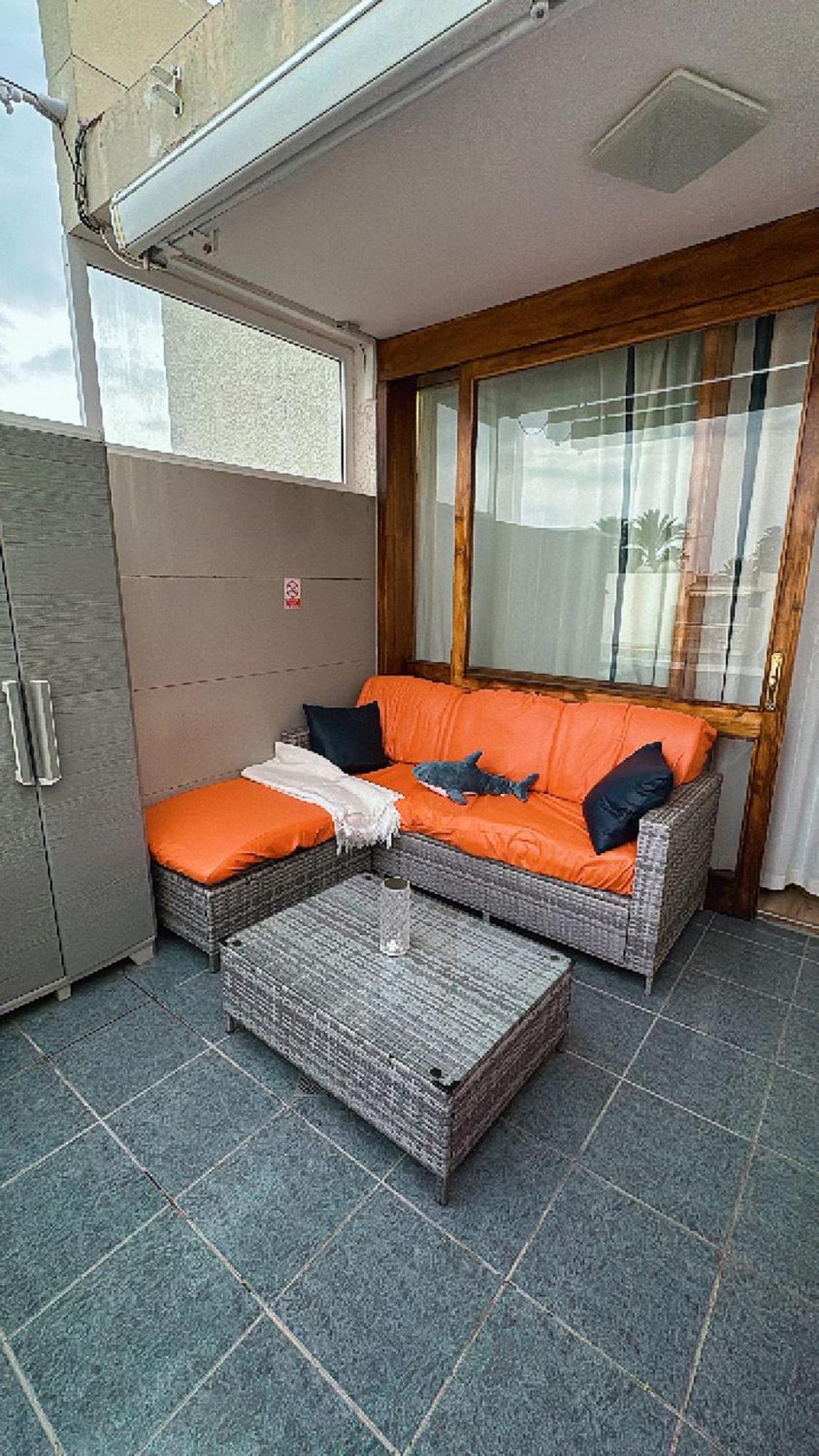 Tenerife Sunshine South Apartment Beach By La Ballena Арона Екстериор снимка