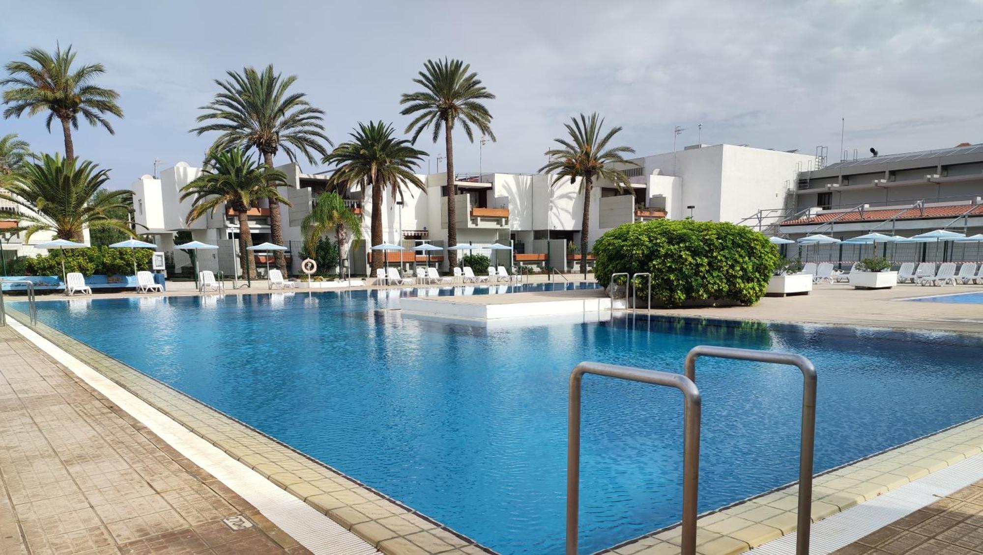 Tenerife Sunshine South Apartment Beach By La Ballena Арона Екстериор снимка