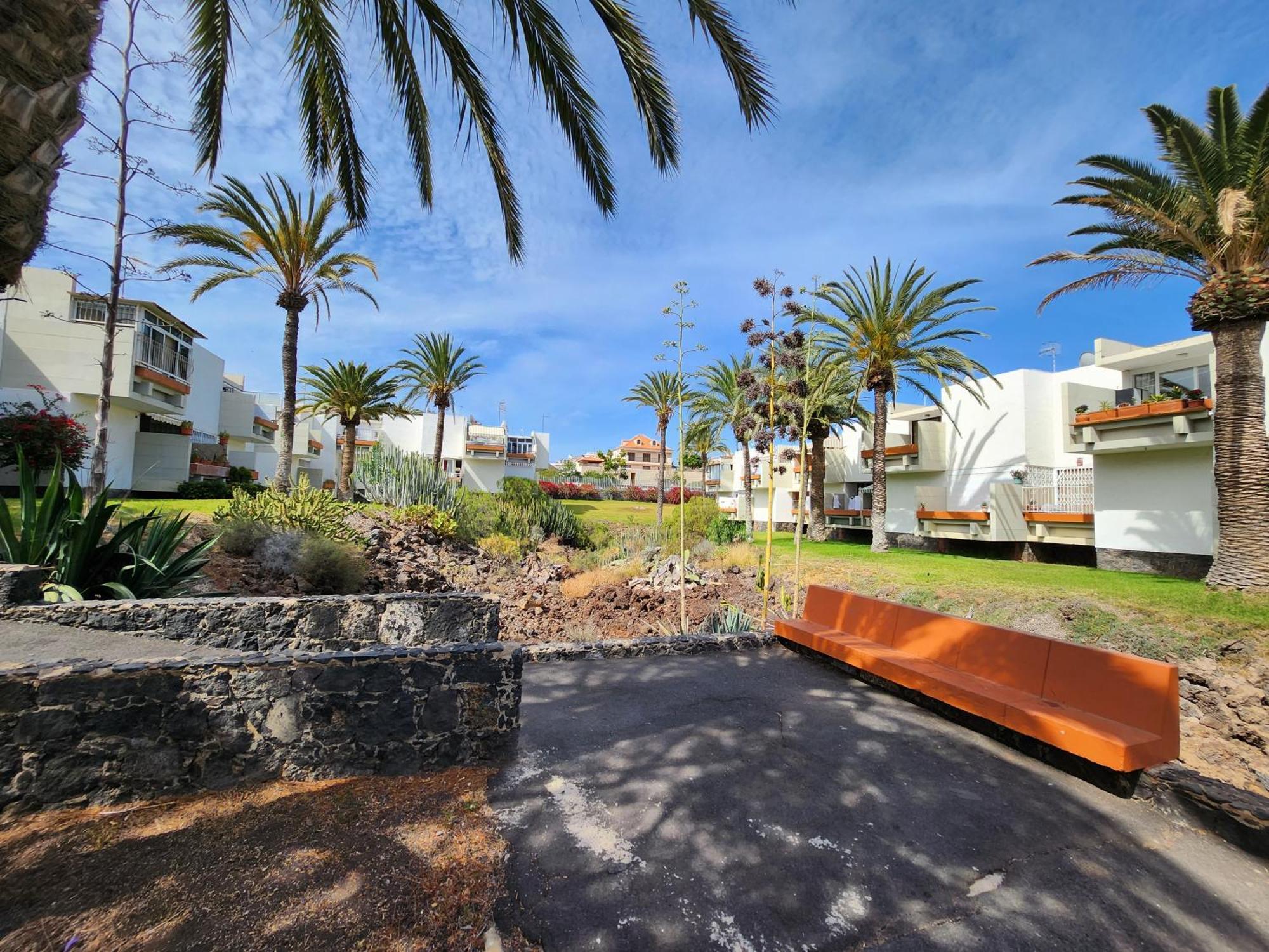 Tenerife Sunshine South Apartment Beach By La Ballena Арона Екстериор снимка