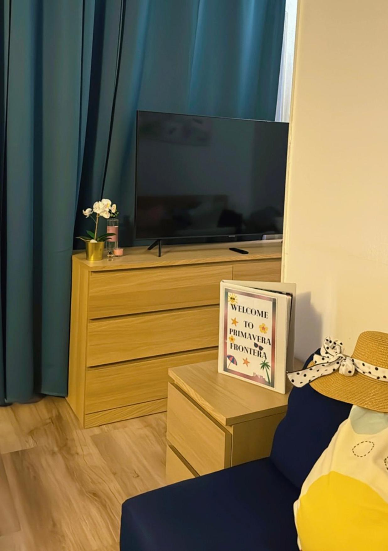 Tenerife Sunshine South Apartment Beach By La Ballena Арона Екстериор снимка